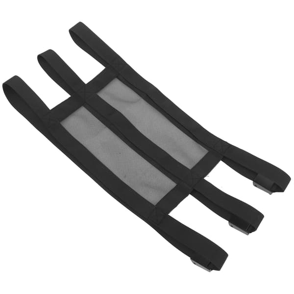 Erstatningssete for trestativ Justerbart trestativsete 15 x 11 tommer solid og praktisk for langvarig bruk