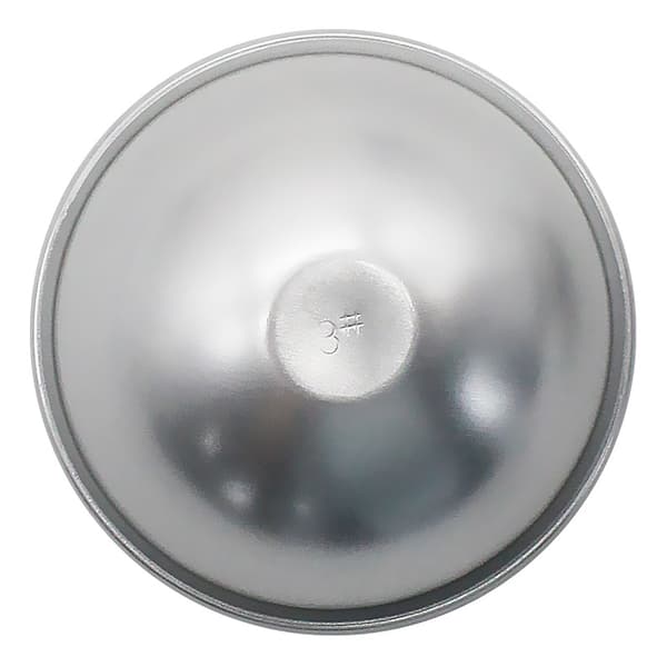 Stykker Ringe Metal Cupcakeforme Silikone Bageforme Tilbehør Chokolade Slikforme De Para Gelatinas Chokolade Cupcakes