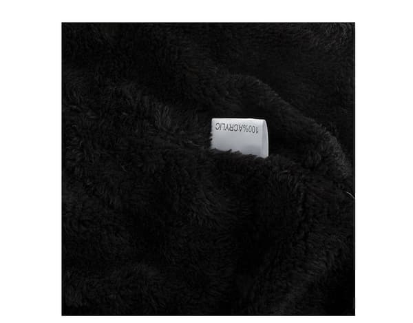 Unisex män kvinnor vinter stickad varm mössa kvinnor mössa stickad lång mössa för vinter män stor mössa stickad mössa-delar