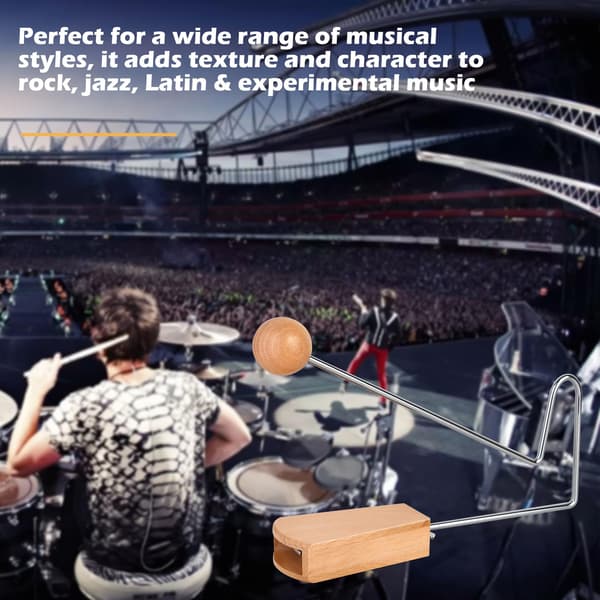 Slaginstrument, latinskt handslaginstrument