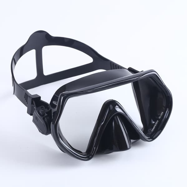 Dykmask Snorkelglasögon, Simglasögon