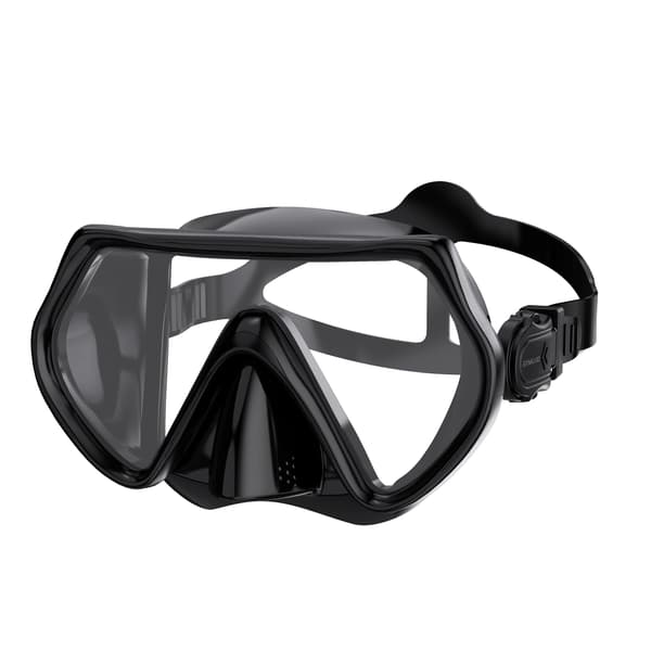 Dykmask Snorkelglasögon, Simglasögon