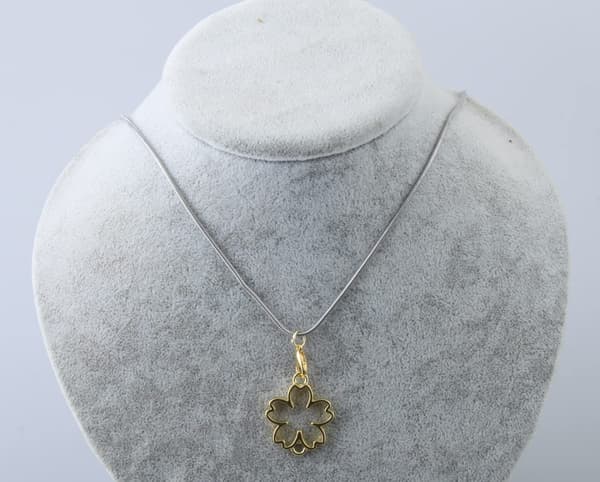 10 Stykker Rustfrit Stål Links Forbindere Kløver 4 Blads Charms til Smykkefremstilling Armbånd Halskæde DIY Fund