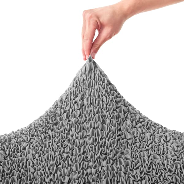 Big Cover Krakkovertrekk Pufftrekk - Polyesterstofftrekk - 1-delt Formtilpasset Stretch