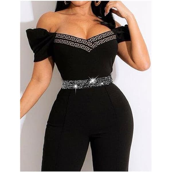 Rhinestone taljebånd elastisk bælte krystal bryllupsbælter bling bredt taljebælte elegant kjole