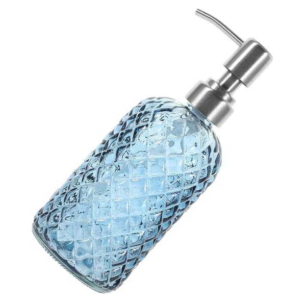 Tomme lotionbeholdere for lotion, håndsåpedispenser, sjampobeholder, baderomslotionflaske, såpedispenser
