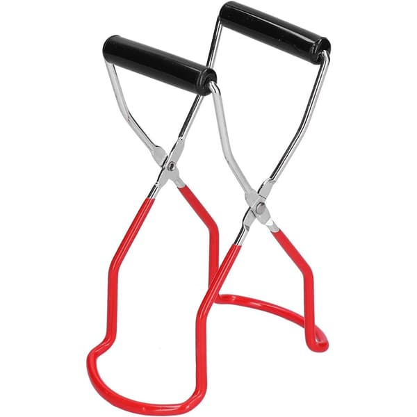 2-pack burklyftare, burktång, konserveringsverktyg, konserveringstillbehör för hemköket
