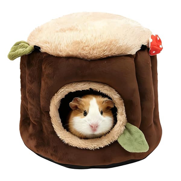 Marsvin Hamster Sengetøy eller Gjemmested