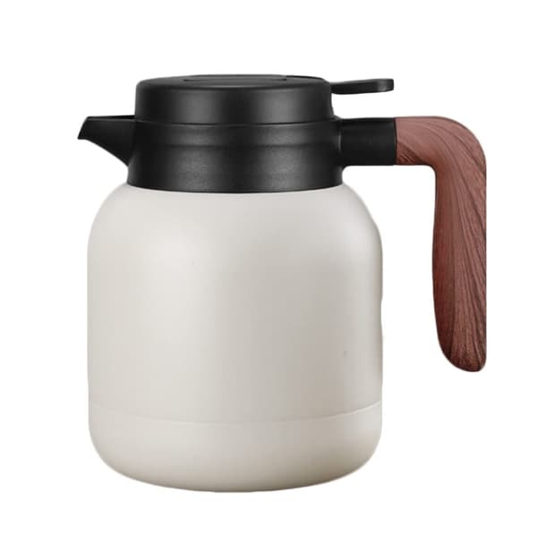 42oz Termokaffekande, Isoleret Termokande