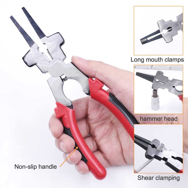 Handook Anti-Rust Sveisetang