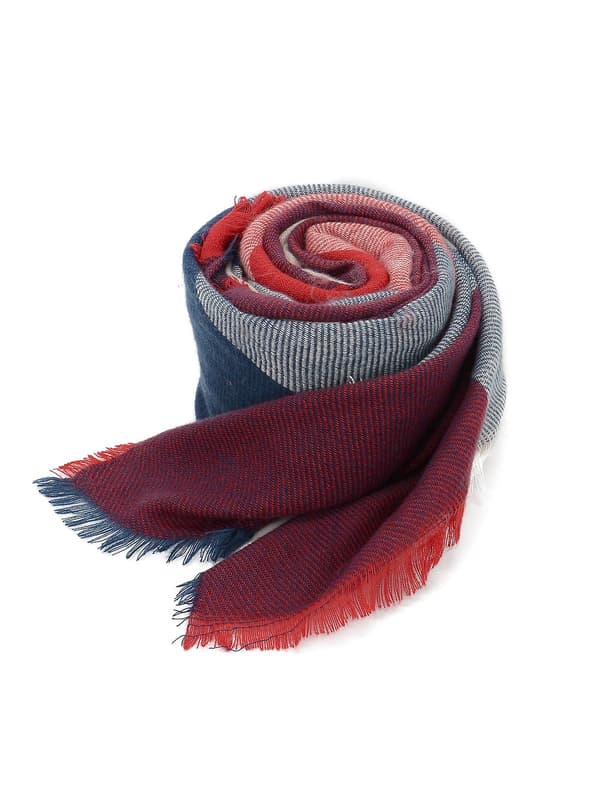 Dame efterår vinter tørklæde ternet kvast blødt varmt tæppe tørklæder dame sjal wraps mode retro stil, let at matche