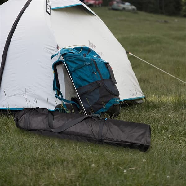Udskiftningstaske til campingstol Bæretaske med stor åbning til udendørs camping