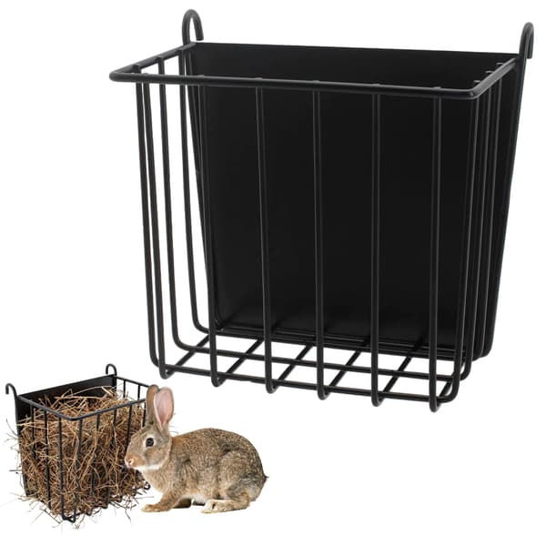 Höhäck för kanin, marsvin, chinchilla