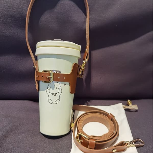 Drikkeholder, kaffekopholder, rejsekaffekop