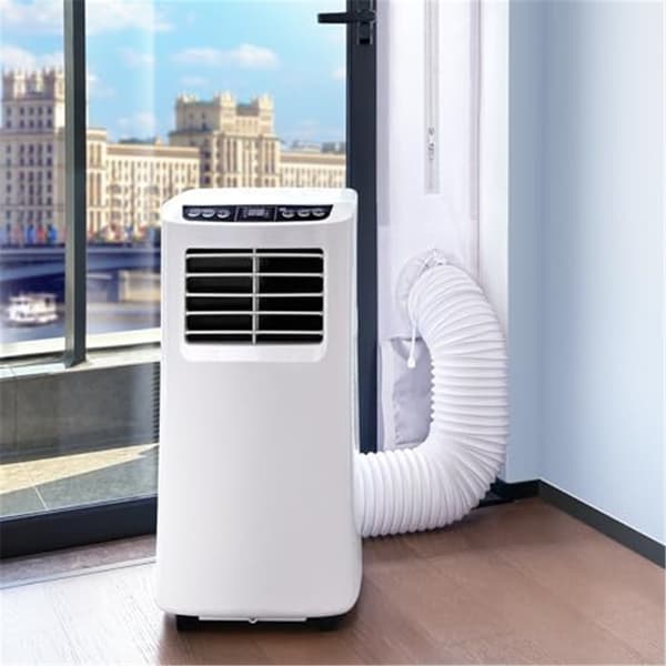 AC vindusventilsett for skyvedør