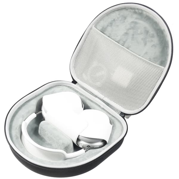 Hard Case kompatibel med, solid bæretaske/opbevaringstaske/rejsearrangør fra avancerede sikkerhedsmaterialer