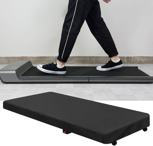 Løbebåndsovertræk til under skrivebord, Walking Pad-overtræk