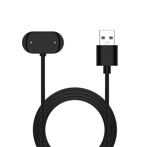 Laturikaapeli 3,3 jalan USB-johdolla älykellotarvikkeisiin 3,3 jalan älykellotarvikkeisiin