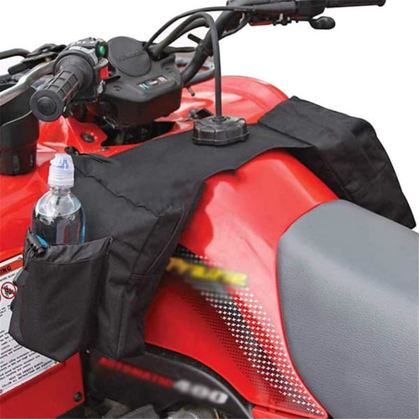 Tankväska, Motorcykelväskor, Förvaringsväska för Snöskoter, Lastficka