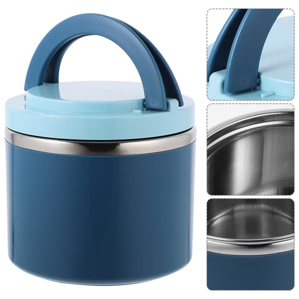 Thermoflask 22 oz dubbelväggig isolerad mattermos