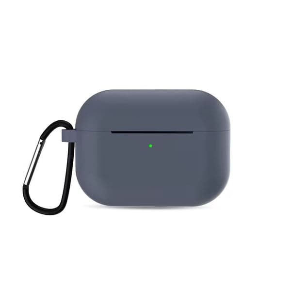AirPods 4 Skal - Silicon