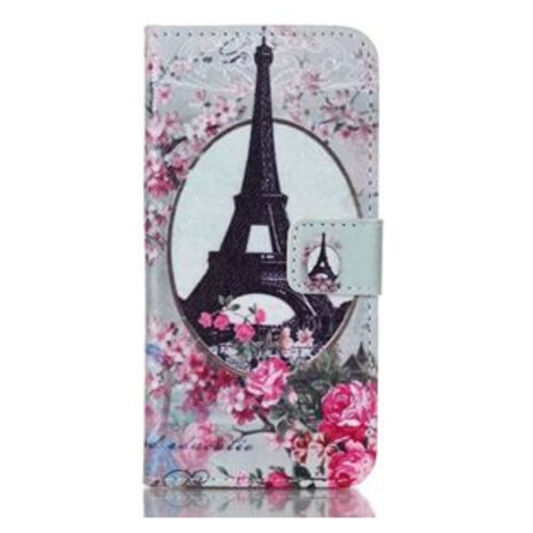 Mobilplånbok Eiffel för iPhone 6/6S (4.7")