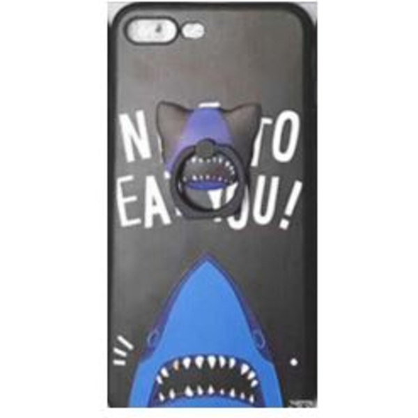 Skal "Nice to eat you" för iPhone 7 (4.7")