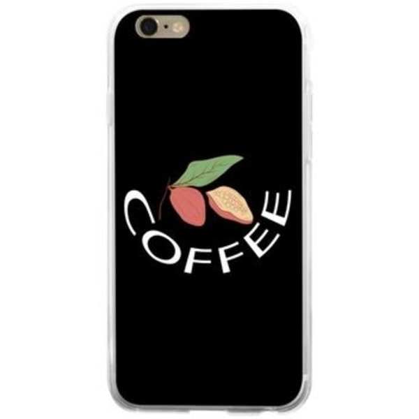 Skal "Coffee" för iPhone 7 (4.7")