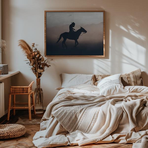 Poster 70x50 cm