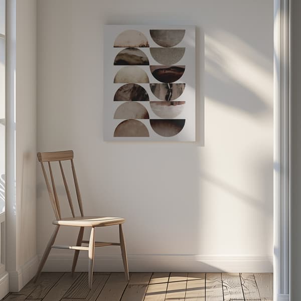 Graphic 40Y Canvastavla 30x40 cm