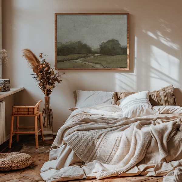 Delight Poster 70x50 cm