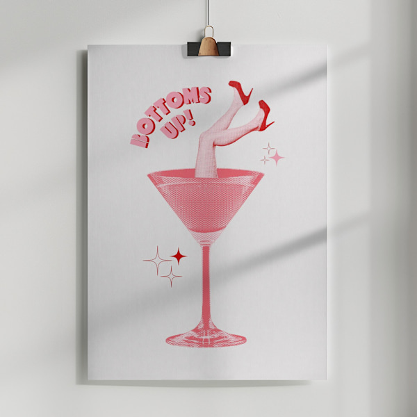 Ouiisomething 02.png Poster 50x70 cm