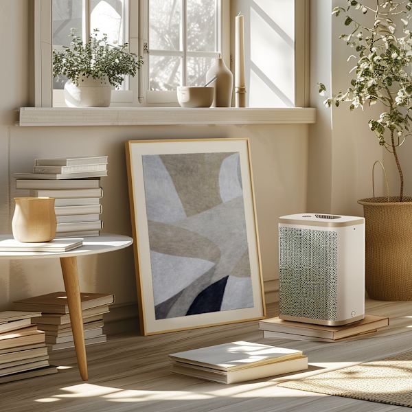 Move 1 Poster 50x70 cm