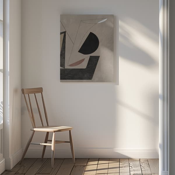 Unfold 2 Canvastavla 30x40 cm