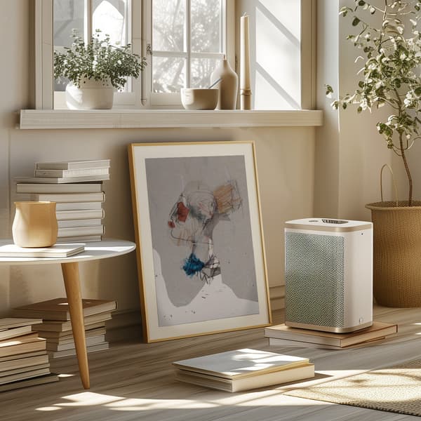 Posh Poster 50x70 cm