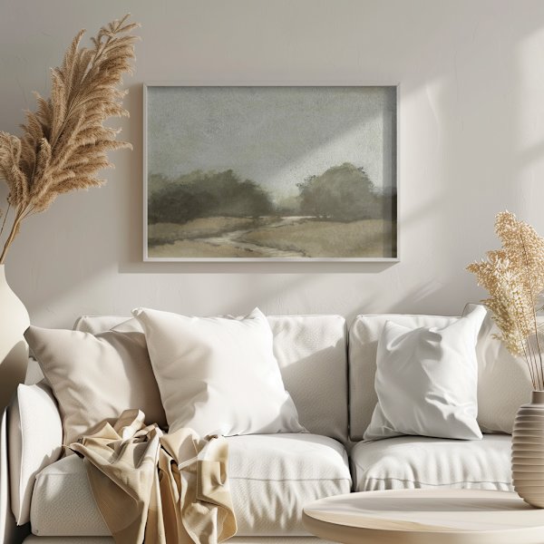 Delight Poster 40x30 cm