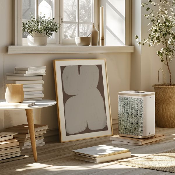 Shape Geometric Art Poster 50x70 cm