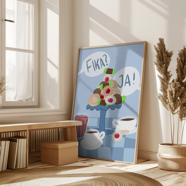 3.png Poster 50x70 cm