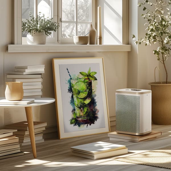 Drinks cocktail Poster 50x70 cm