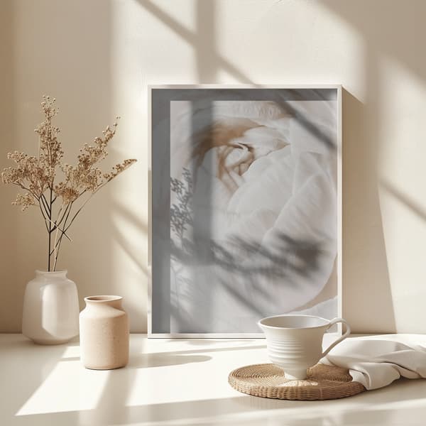 Buttercup Poster 30x40 cm