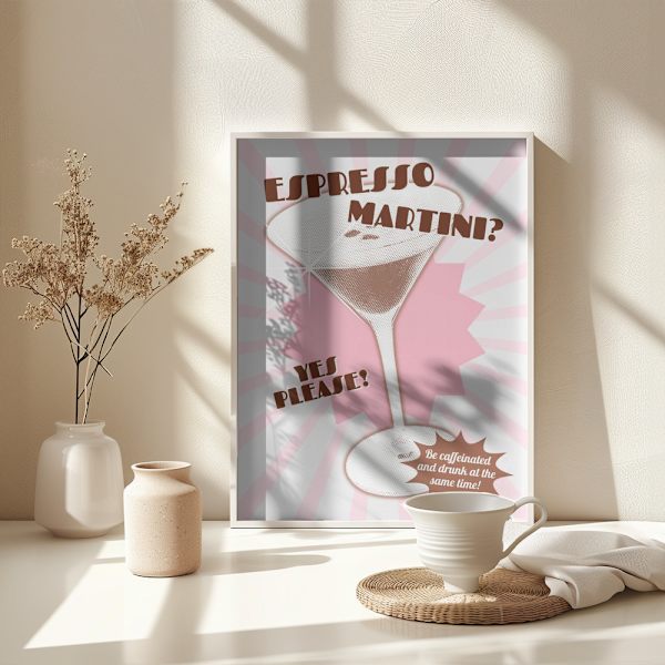 Ouiisomething 14.png Poster 30x40 cm