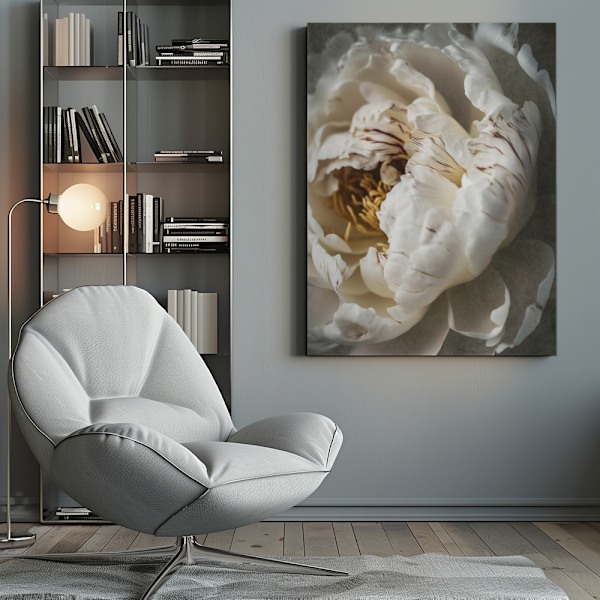 Nostalgicnatureno20 Canvastavla 50x70 cm