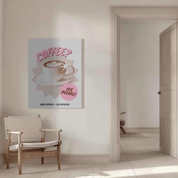 Ouiisomething 04.png Canvastavla 50x70 cm