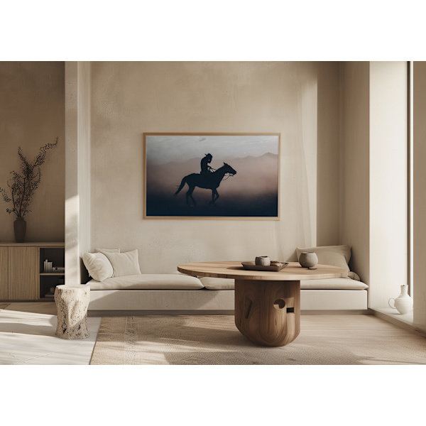 Poster 70x50 cm