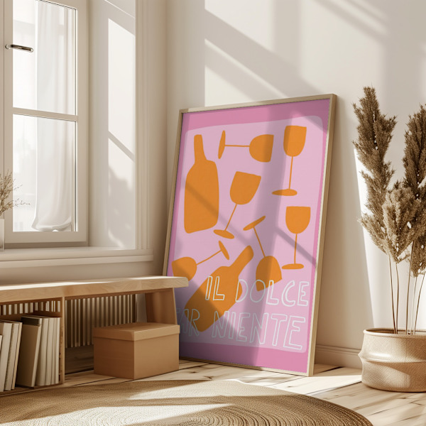 Untitled Artwork 14.png Poster 50x70 cm