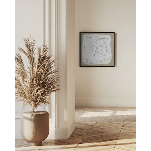 Format Poster 50x50 cm