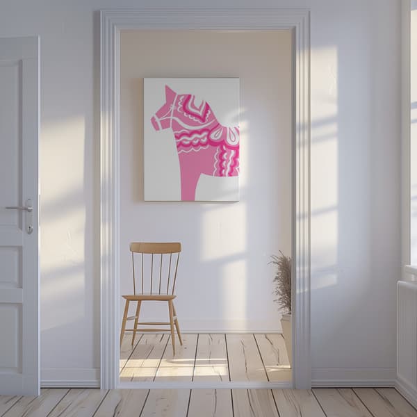 2.png Canvastavla 50x70 cm