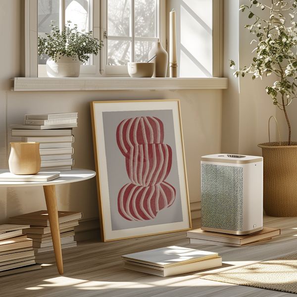 Modern Composition Poster 50x70 cm