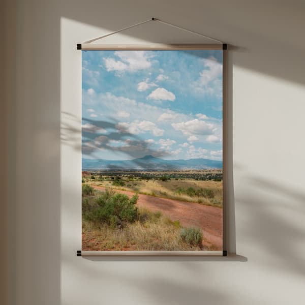 Ghost Ranch II Poster 30x40 cm