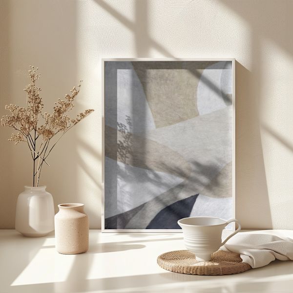 Move 1 Poster 30x40 cm